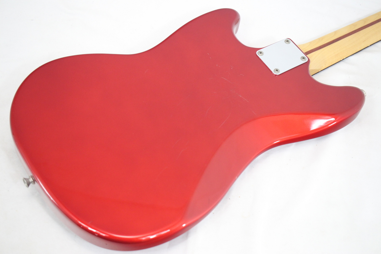 FUJIGEN(FGN) JMG-6R改（中古）【楽器検索デジマート】