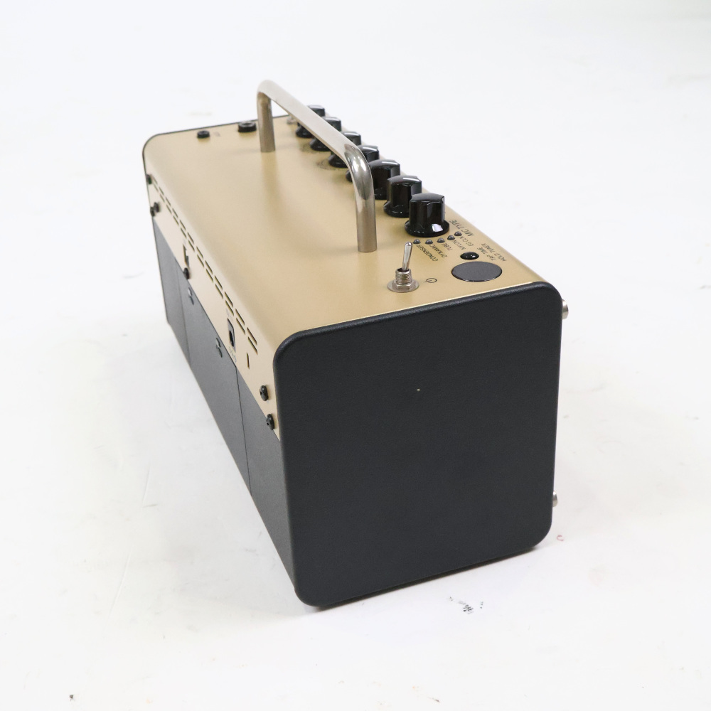 YAMAHA 【中古】 エレアコ用 小型ギターアンプ YAMAHA THR5A