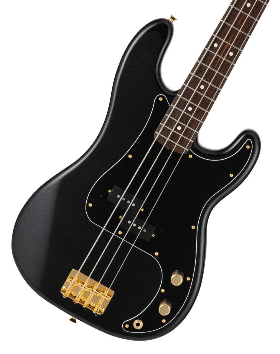 Fender Made in Japan Traditional 2025 Collection 60s