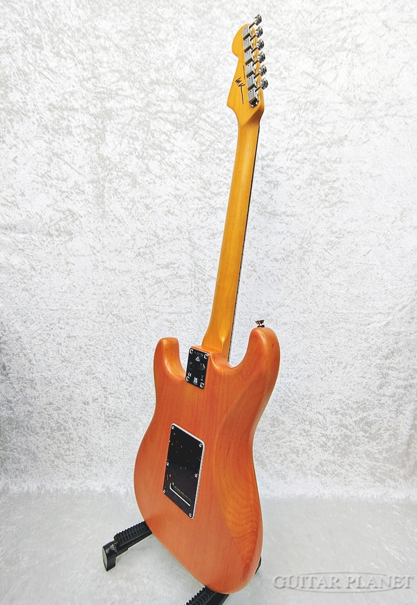 Fender Michael Landau Coma Stratocaster【ML00726】【3.74kg】（新品