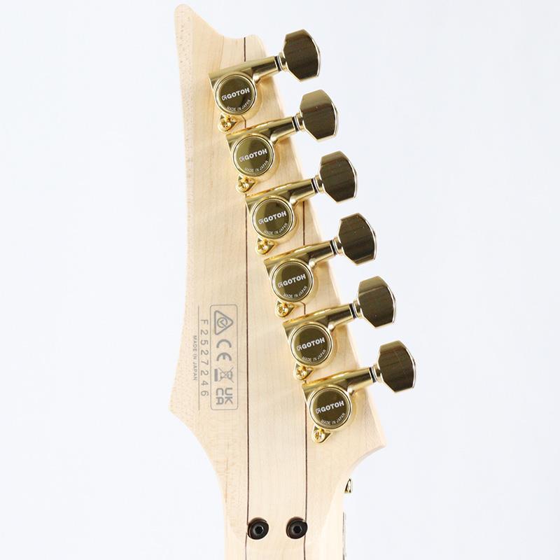 Ibanez PIA3761-XB (Onyx Black) [Steve Vai Model]（新品）【楽器検索