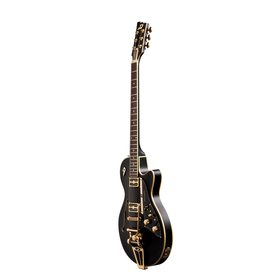 Duesenberg Starplayer TV Velvet / Black【オンラインストア