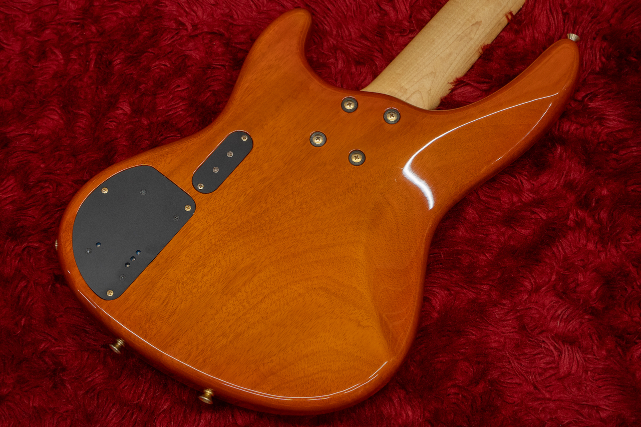 P-Project PUM-5 4.370kg #170870【GIB横浜】（中古/送料無料）【楽器