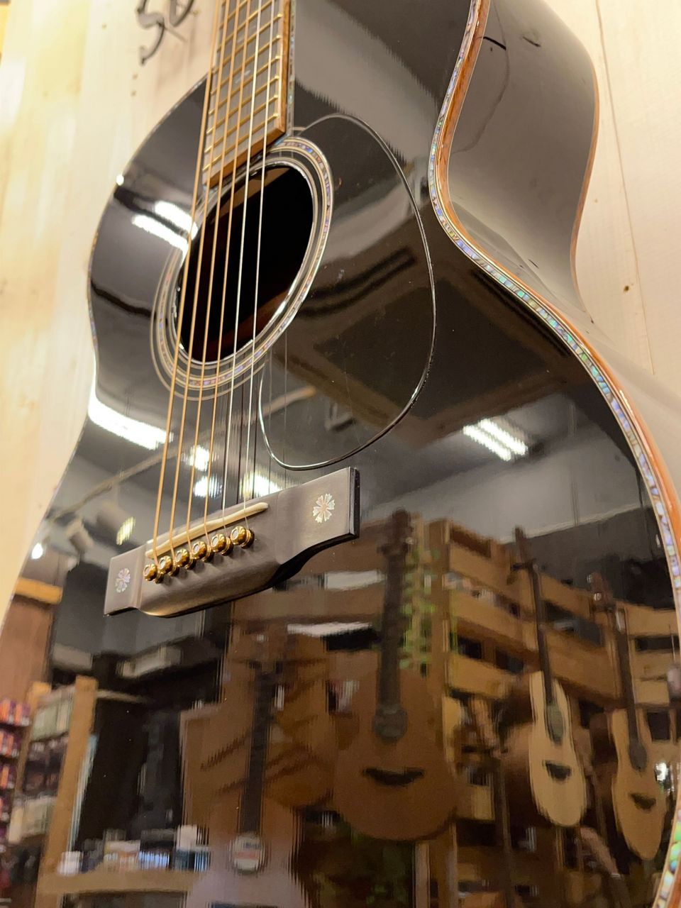 Martin 000-M 06年製 Martin 000-M 06年製 MARTIN 000M for sale - Price and Used Value