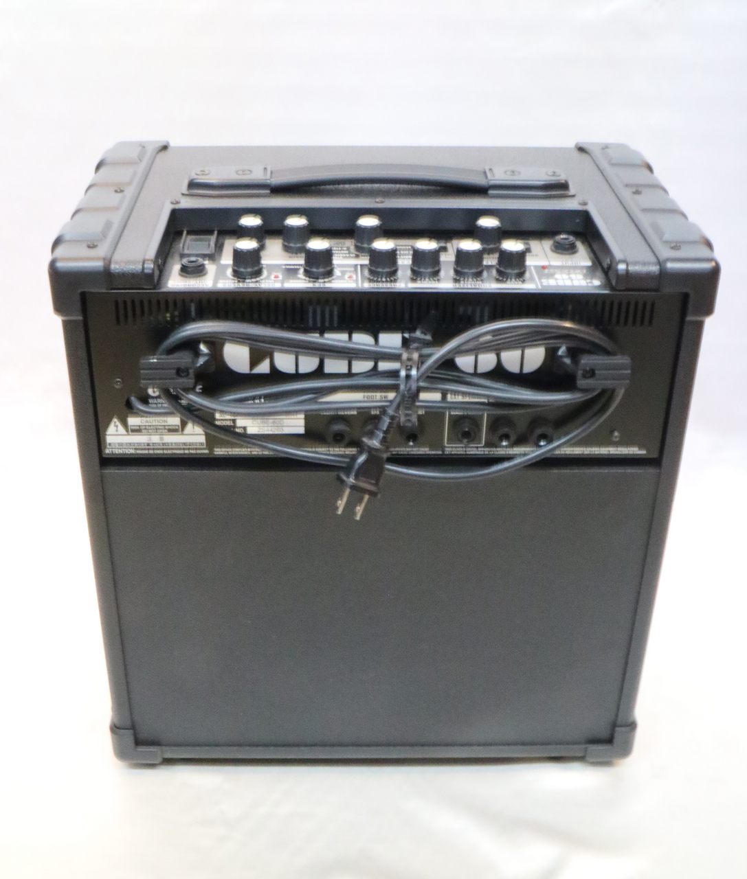 美品　Roland　キーボードアンプ CUBE60 2025年最新】Roland CUBE-60の人気アイテム - メルカリ