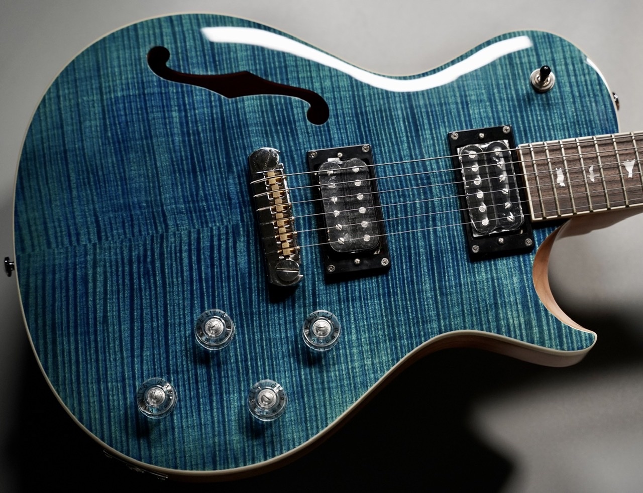 Paul Reed Smith(PRS) (ポールリードスミス)SE ZACH MYERS/Myers Blue