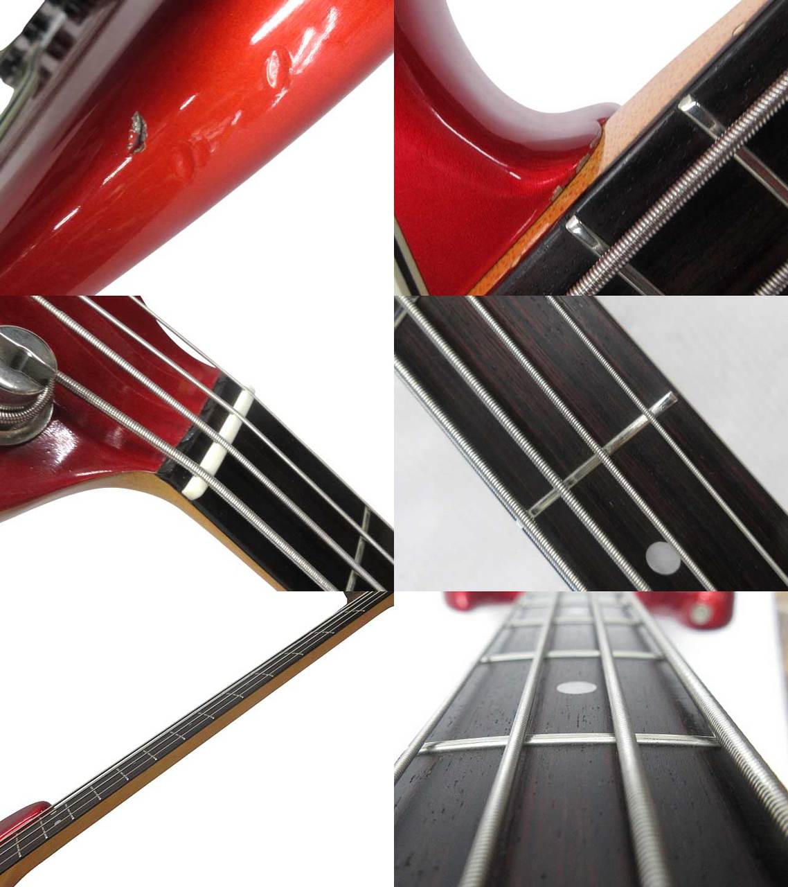 【美品】TOKAI JAZZ SOUND トーカイ エレキベース Tokai Jazz Sound JB-80 上位機種 ベース - メルカリ