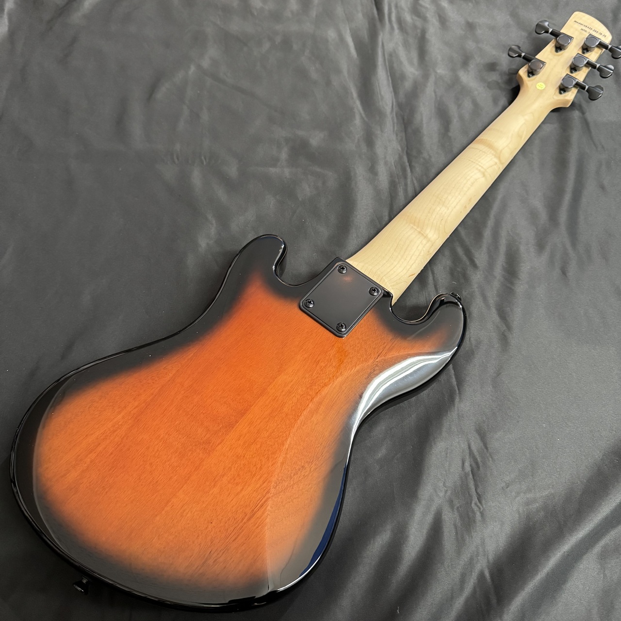 KALA UBASS SB5 TB FS(ミニベース 5弦)（新品特価）【楽器検索デジマート】