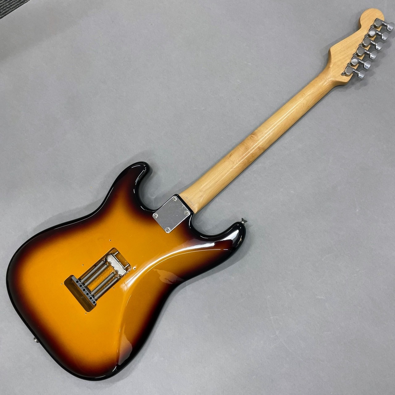 Fender Japan ST38（中古）【楽器検索デジマート】