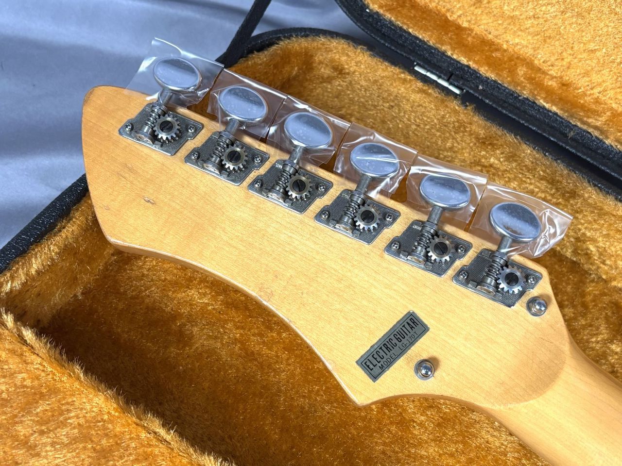 Guyatone GUYATONE LG-170T（中古/送料無料）【楽器検索デジマート】