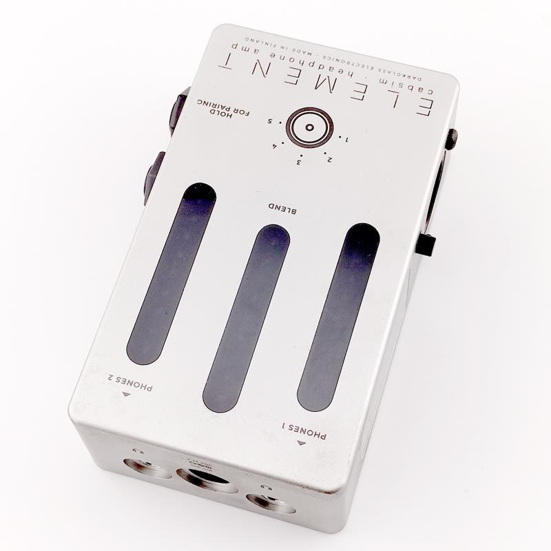 Darkglass Electronics USED 中古 ELEMENT（中古）【楽器検索デジマート】
