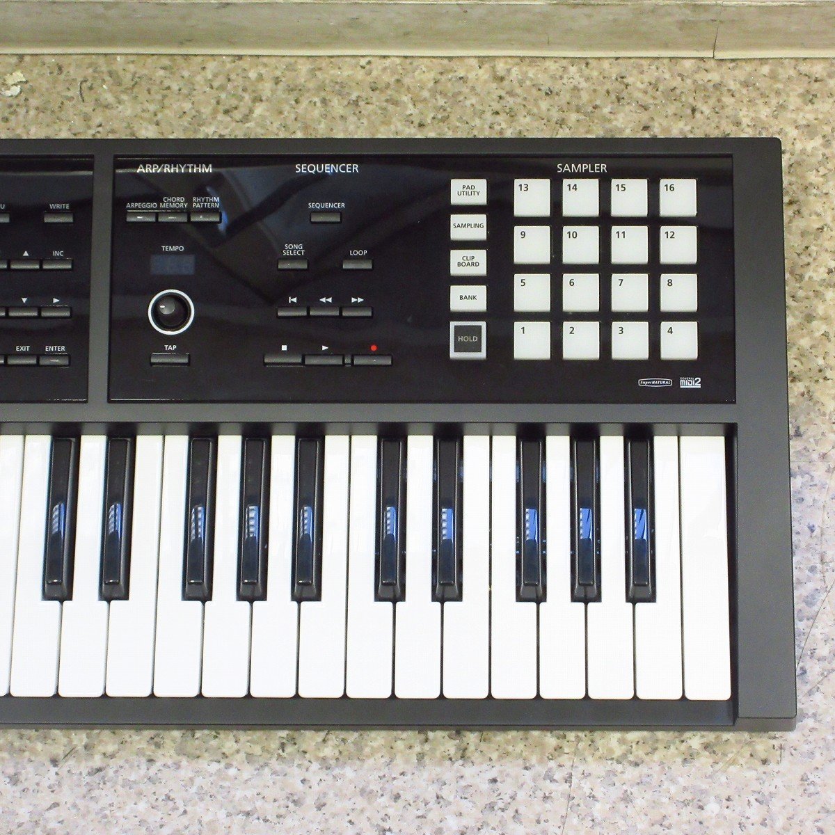 Roland FA-06 ver.2.0 