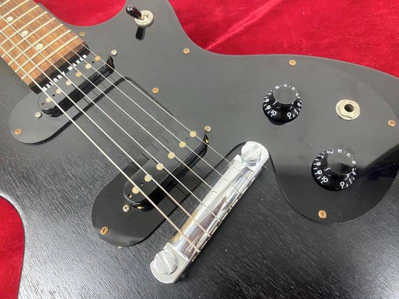 Gibson Melody Maker（中古/送料無料）【楽器検索デジマート】