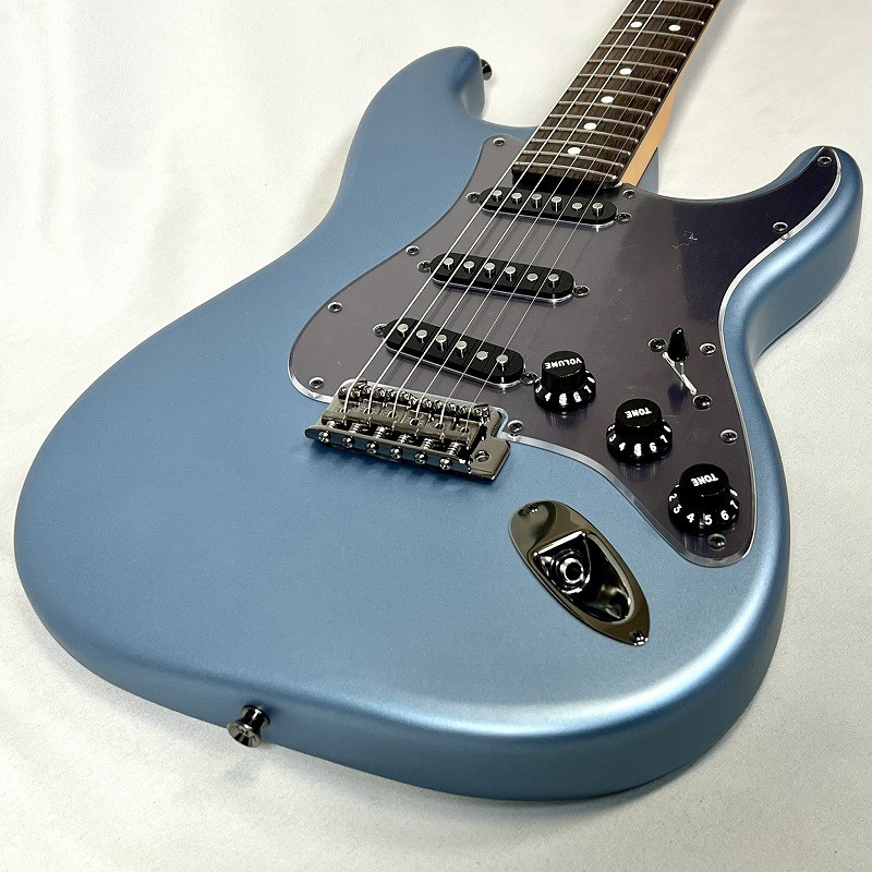 Fender Japan hybrid Ⅱストラト　新品並　綺麗　送料込 Fender Made in Japan Hybrid II 2026 Collection Stratocaster