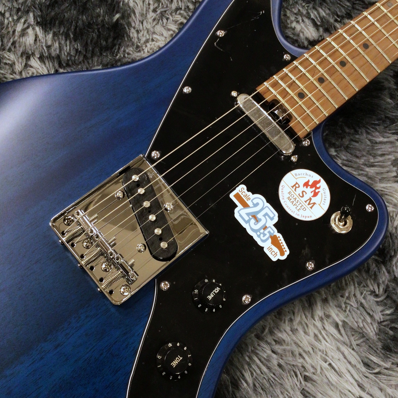 Bacchus　windy-breaker/RSM CAR WINDY-BREAKER/RSM | Deviser ｜株式会社ディバイザー｜長野県