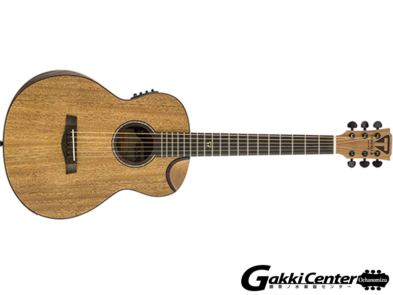 Traveler Guitar Redlands Concert Mahogany（新品/送料無料）【楽器