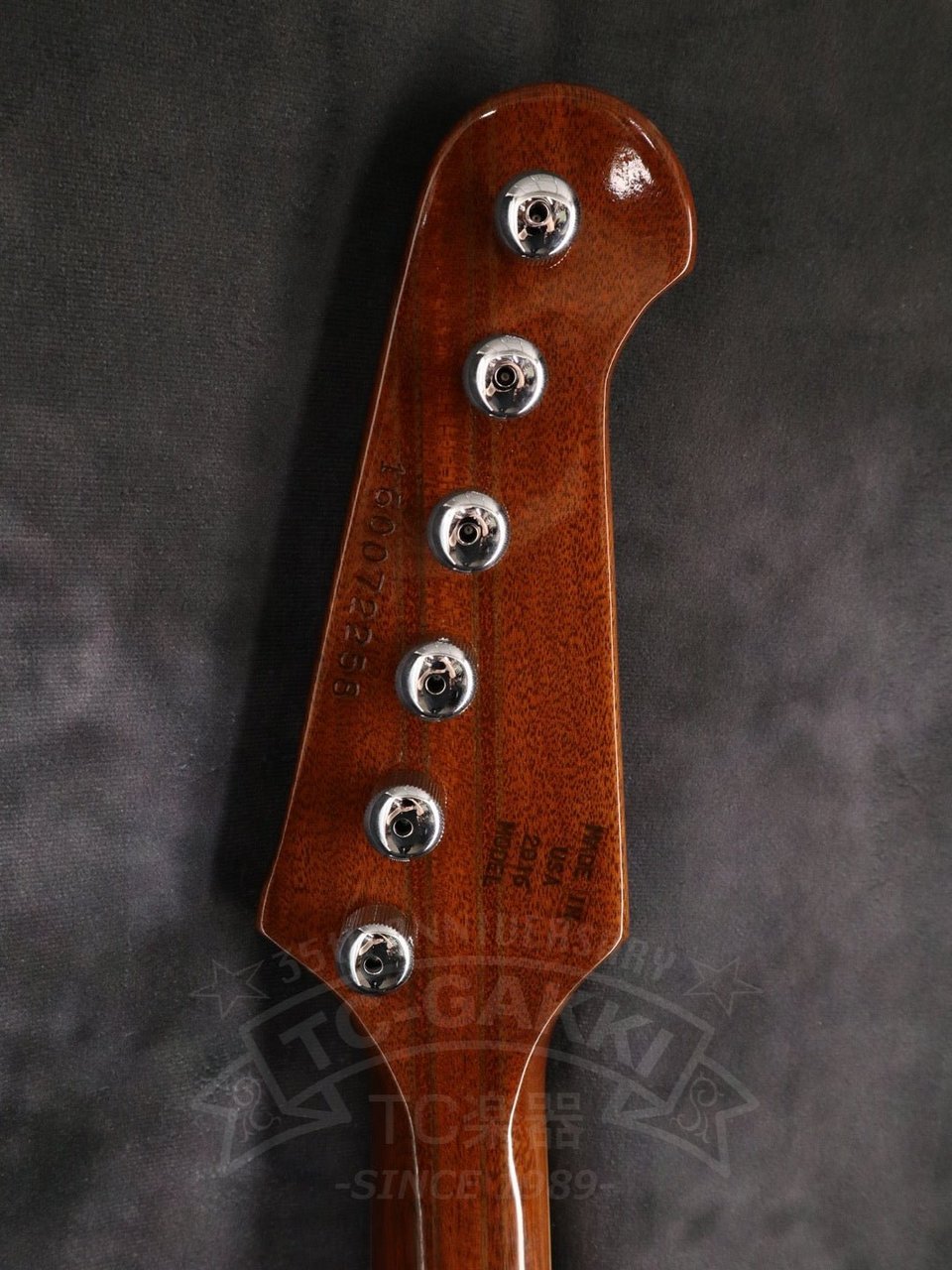 Gibson Firebird 2016 Model USA 中古 Gibson Firebird V 2016（中古）【楽器検索デジマート】