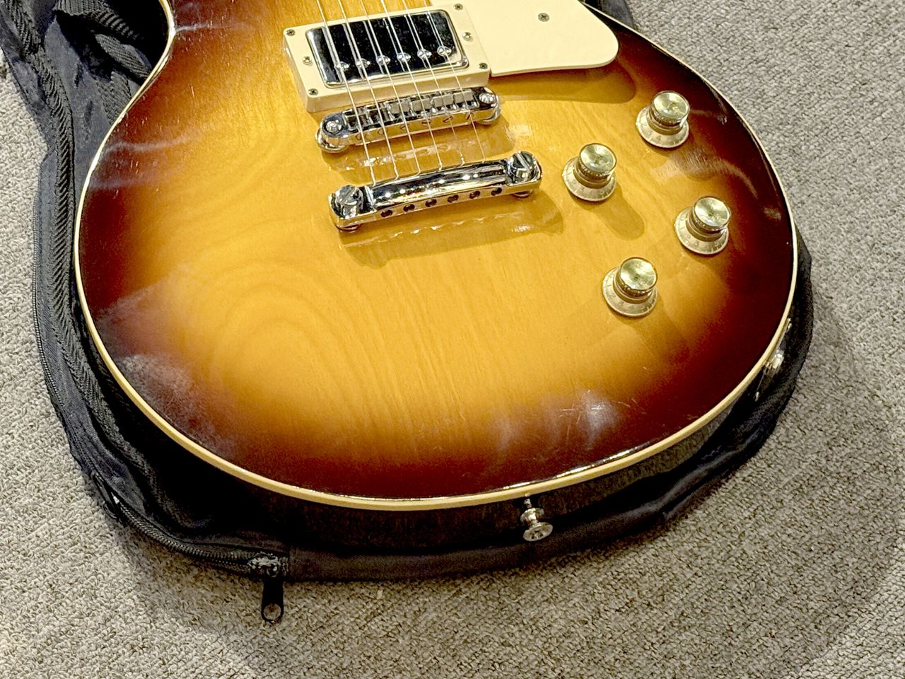 Greco EG-450（ビンテージ）【楽器検索デジマート】