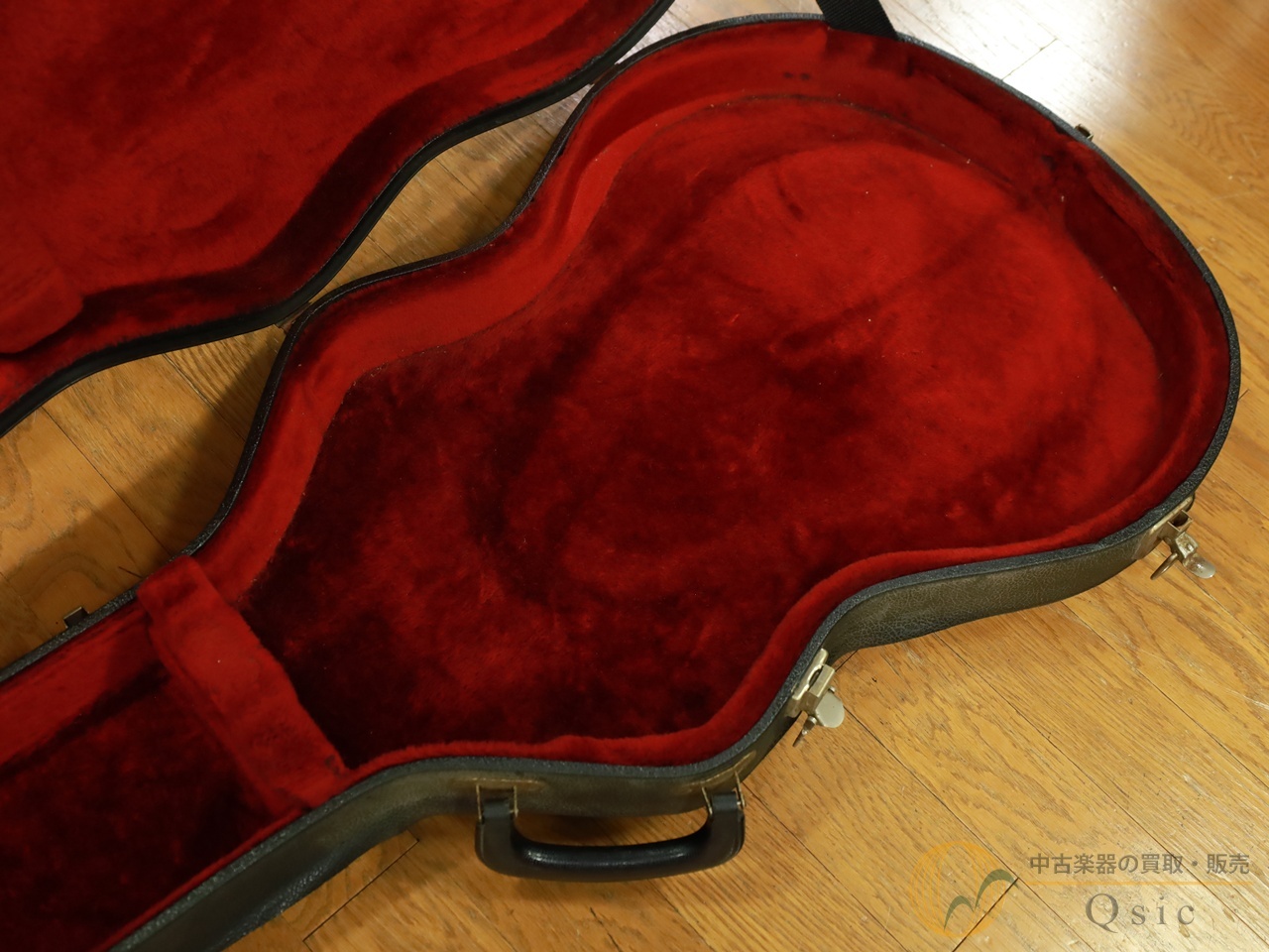 Gibson ES-335 ハードケース [UM260]【神戸店在庫】（中古）【楽器検索
