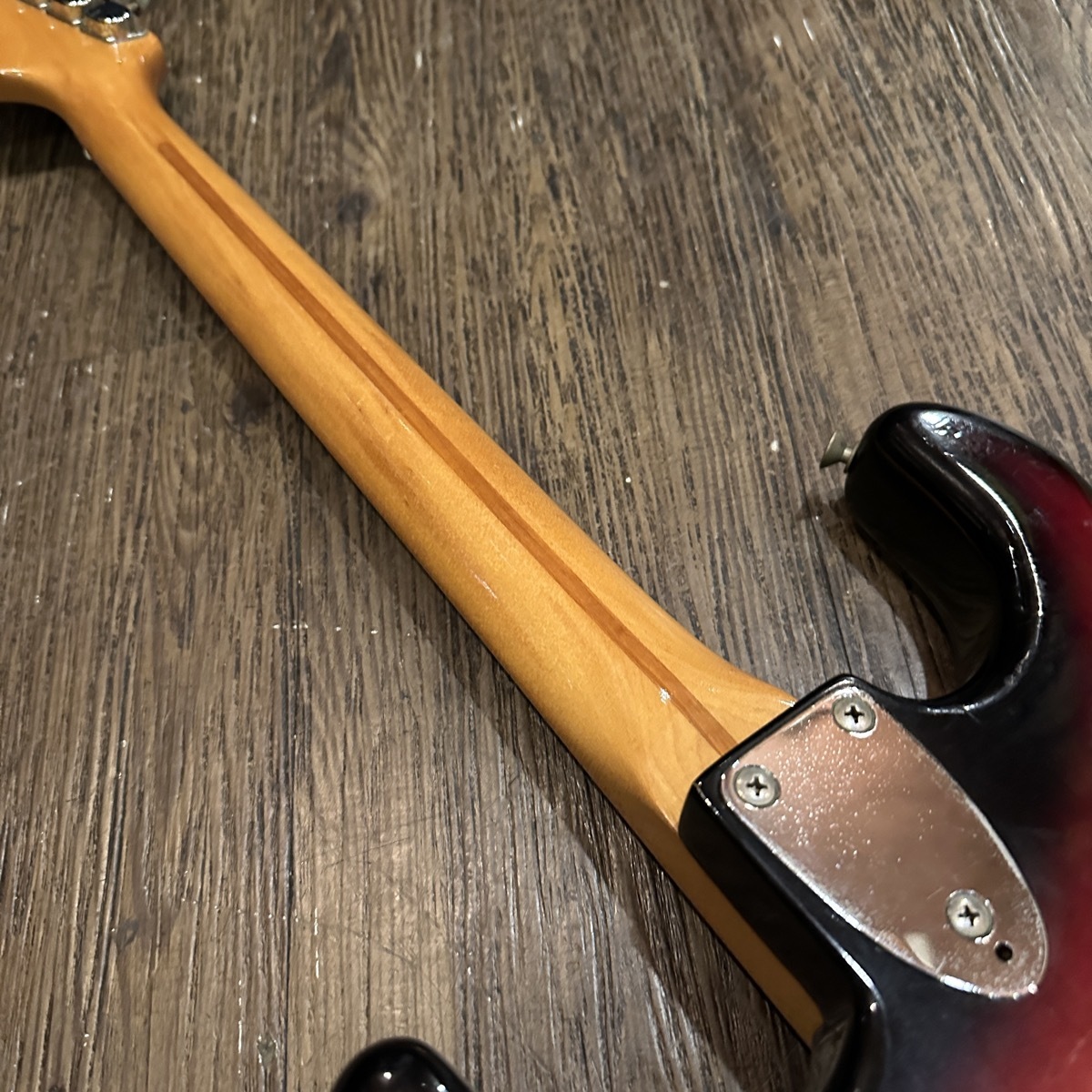 Tokai SILVER STAR SS-40YS 1980年製 オマケ付き 【公式通販】