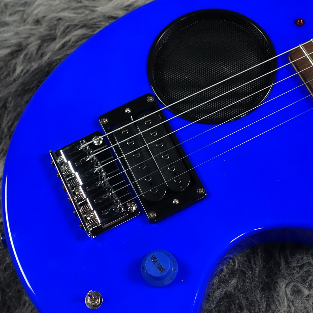 FERNANDES ZO-3 BLUE（新品）【楽器検索デジマート】