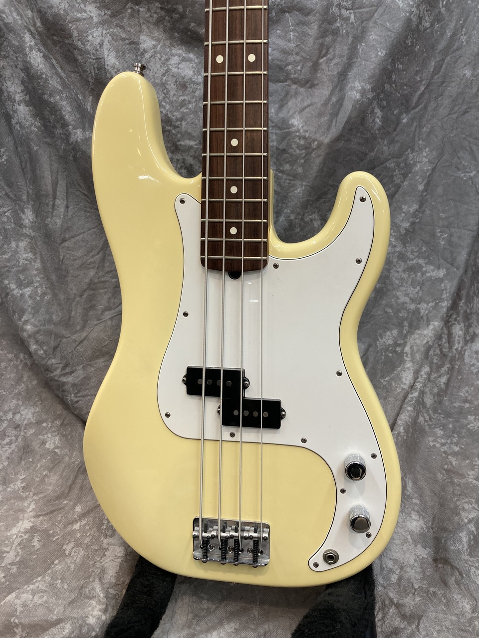 Fender American Standard Precision Bass（中古）【楽器検索デジマート】
