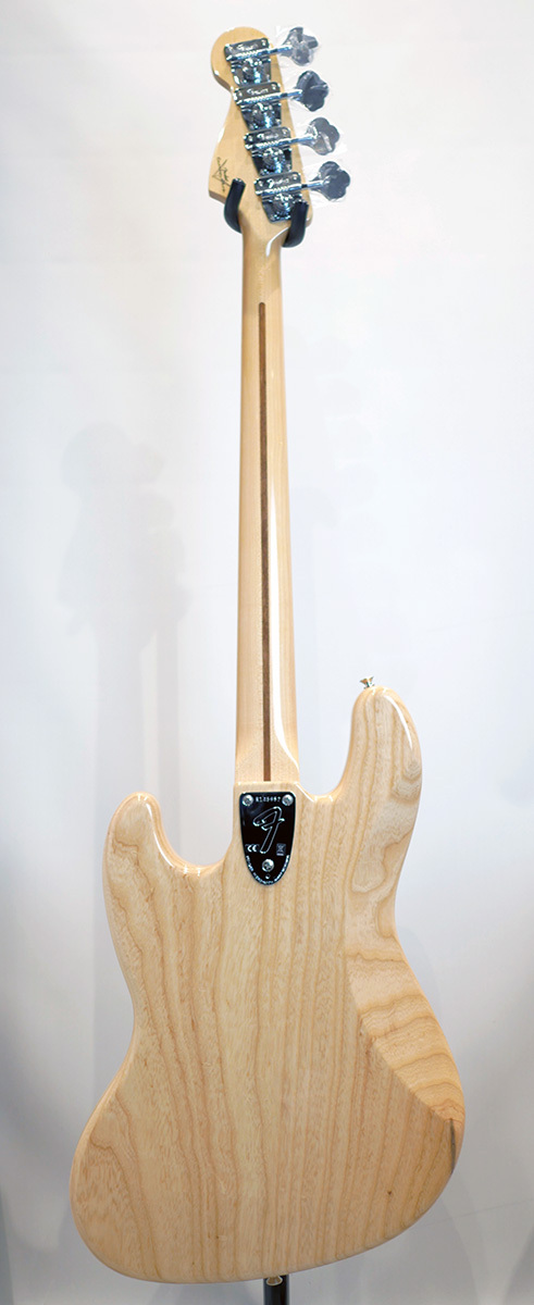 Fender Custom Shop 1975 Jazz Bass NOS FNAT（新品/送料無料）【楽器