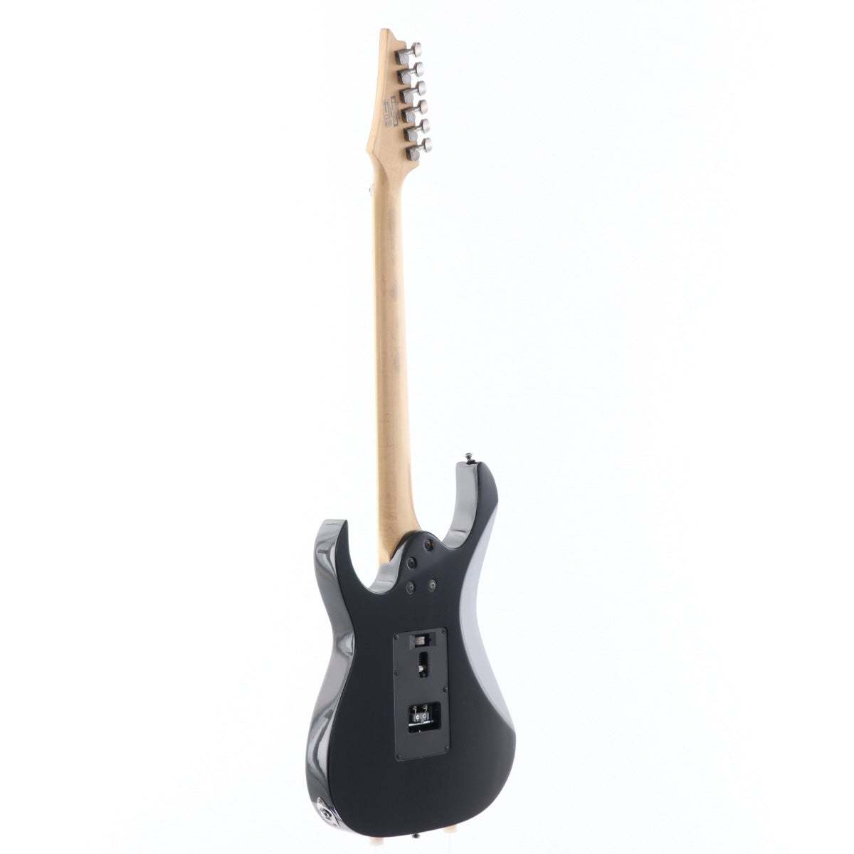 Ibanez RG350EXZ Black 【訳アリ】 【梅田店】（中古）【楽器検索