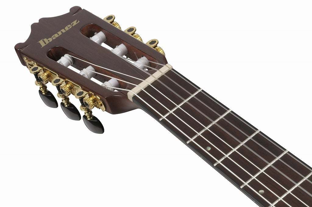 Ibanez GA35TCE-NT (Natural High Gloss) アイバニーズ エレガット
