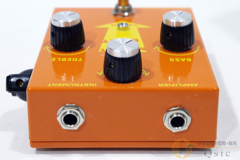 Manlay Sound Pro Boost [VL462]【神戸店在庫】（中古）【楽器