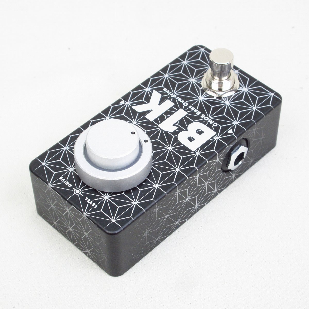 Darkglass Electronics Microtubes B1K 