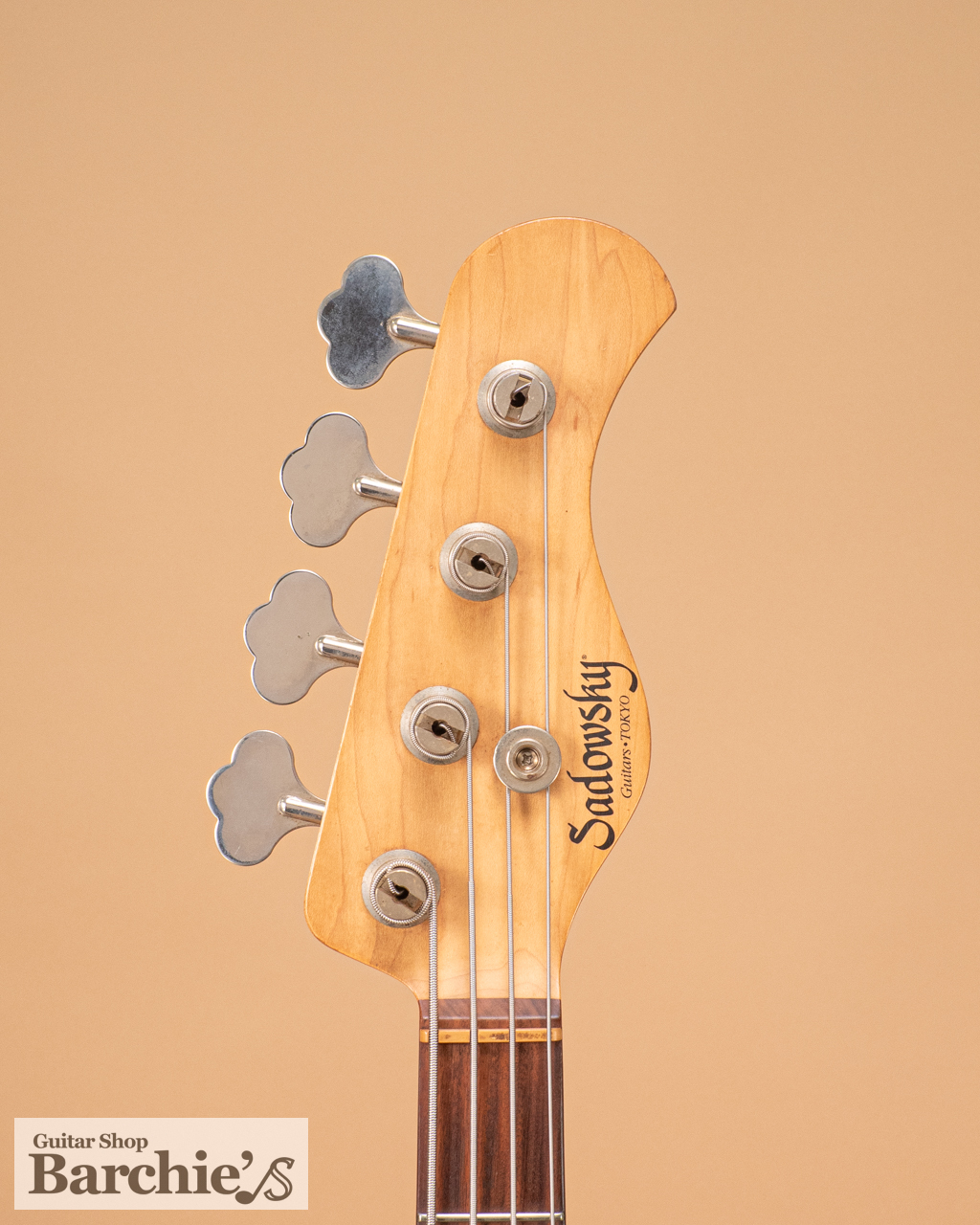 SADOWSKY TOKYO RAフレットレス Sadowsky Tokyo RA4 Fretless OWH | ワタナベ楽器店 大阪店