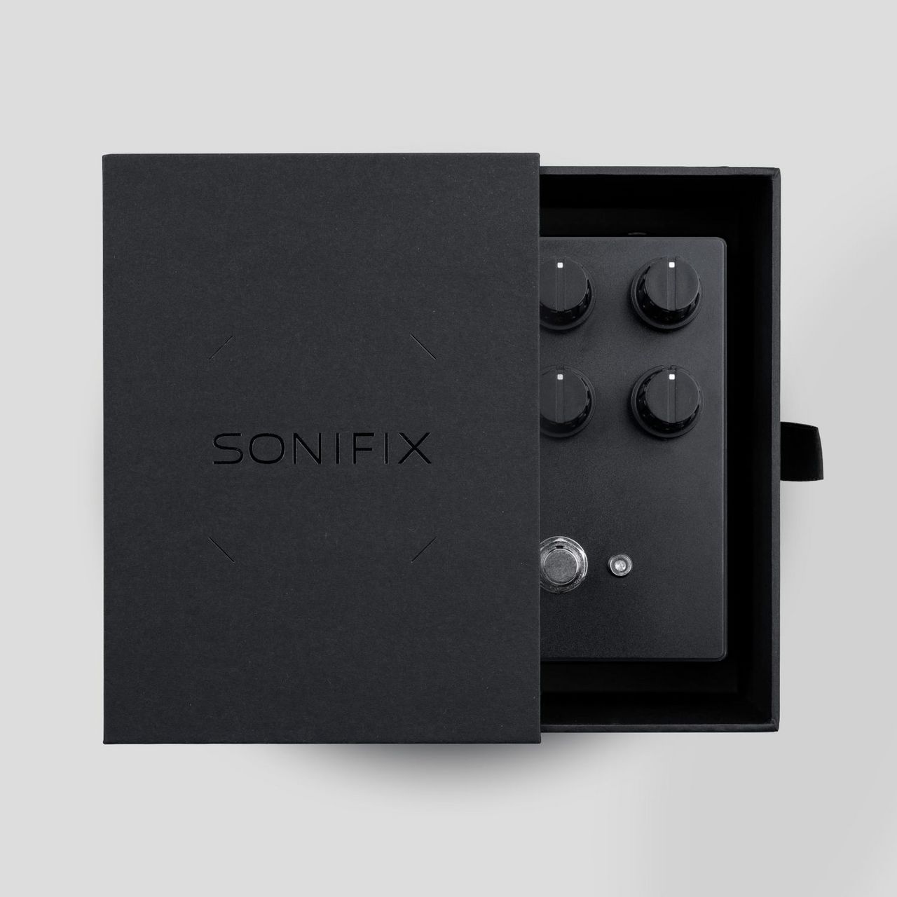 SONIFIX AURION 【2026/5/24頃入荷予定!】（新品/送料無料）【楽器検索