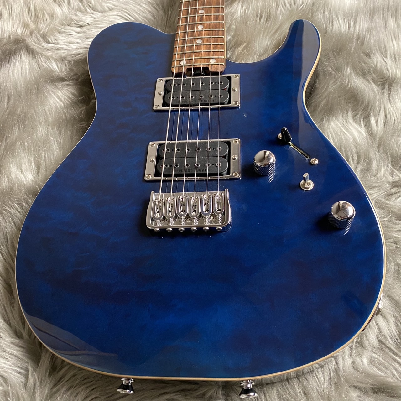 中古シェクター　SCHECTER KR-24-2H-FXD SCHECTER KR-24-2H-FXD-MH【送料無料】【現物写真】【アウトレット