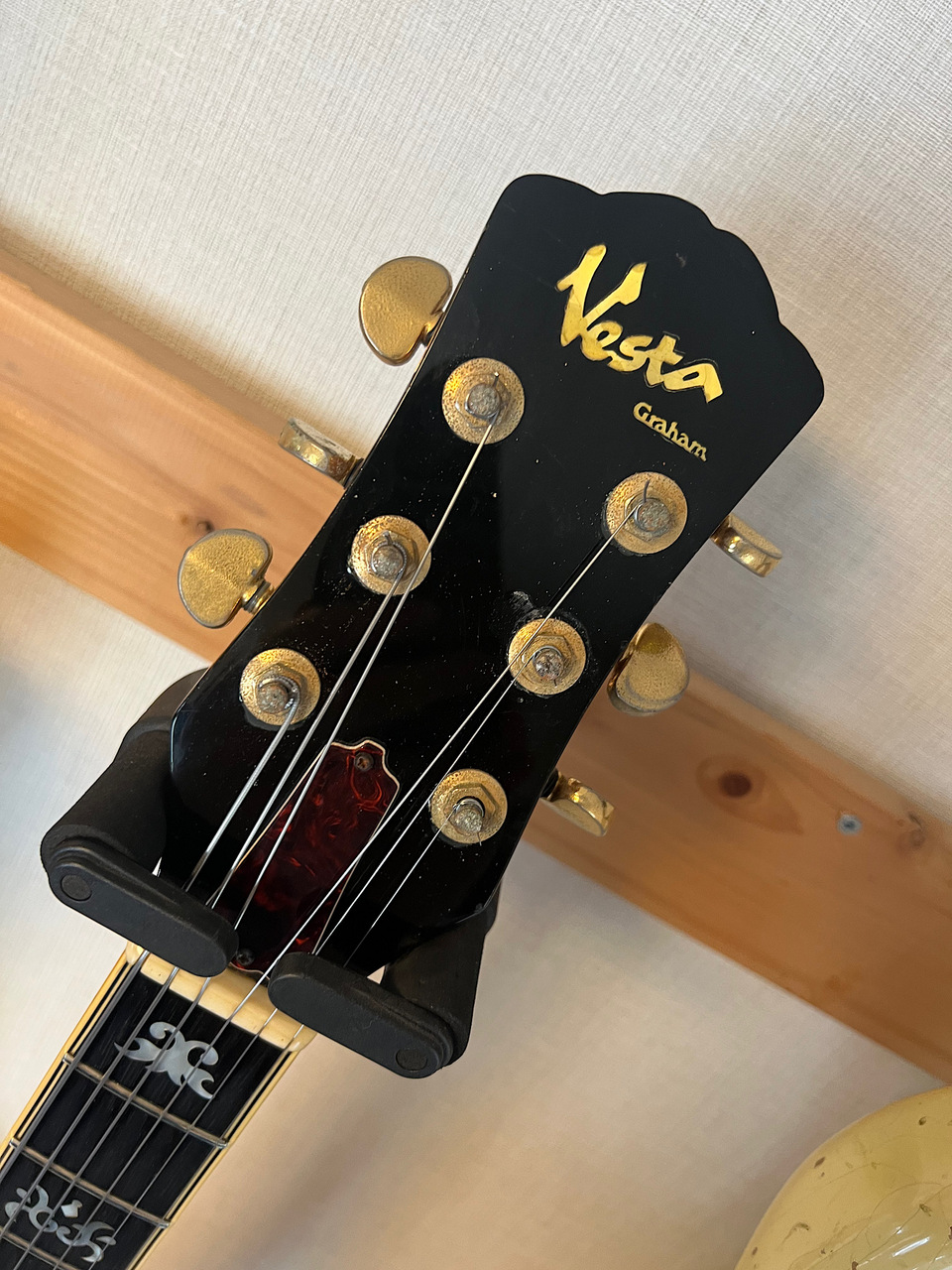 Vesta Graham VGF-1800 MOD（中古）【楽器検索デジマート】