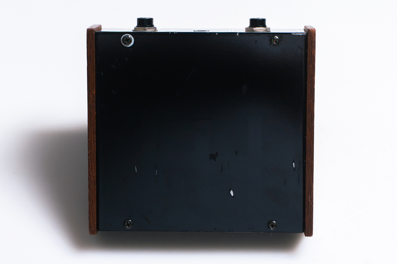 Crews Maniac Sound SVD-001【GIB横浜エフェクター館】（中古/送料無料