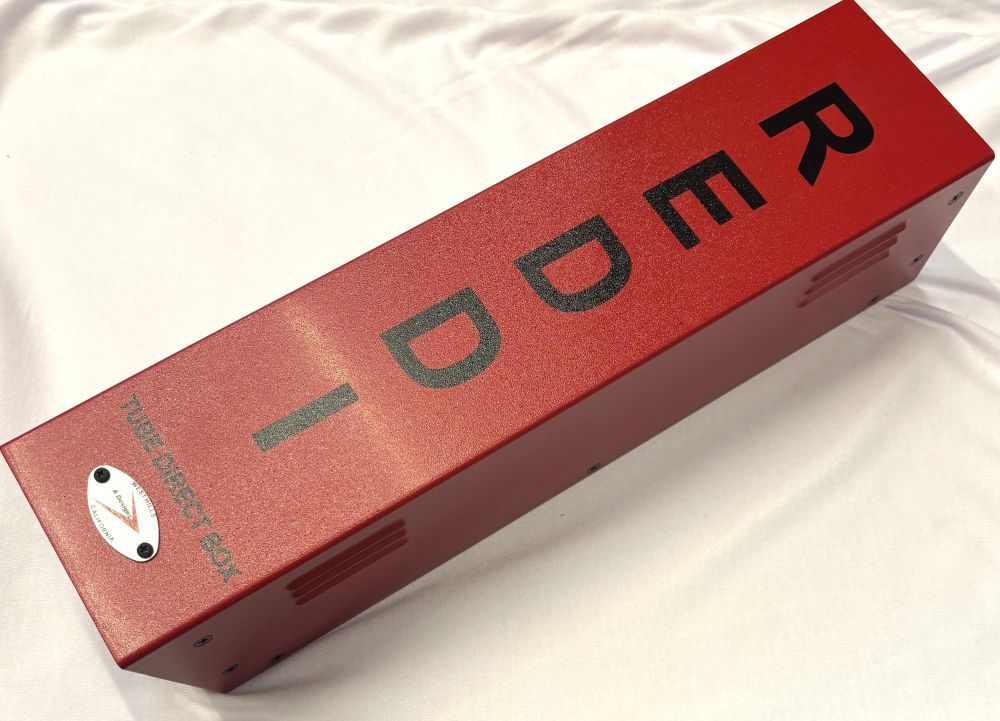 A-Designs Audio REDDI 【USED】（中古）【楽器検索デジマート】