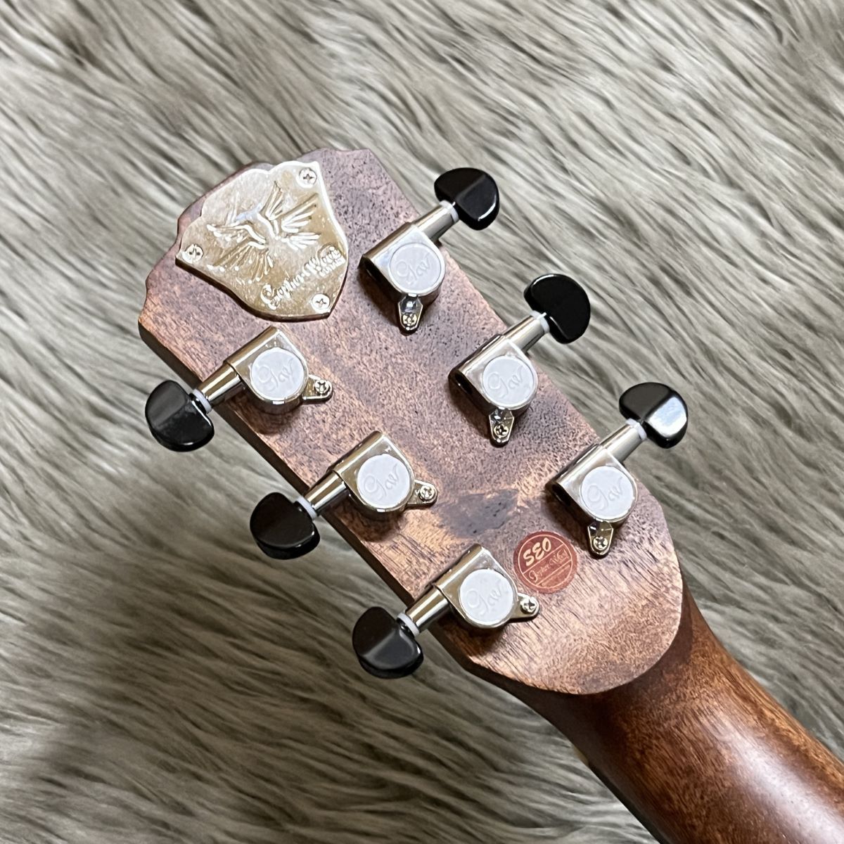 Gopherwood Guitars i110S（新品/送料無料）【楽器検索デジマート】