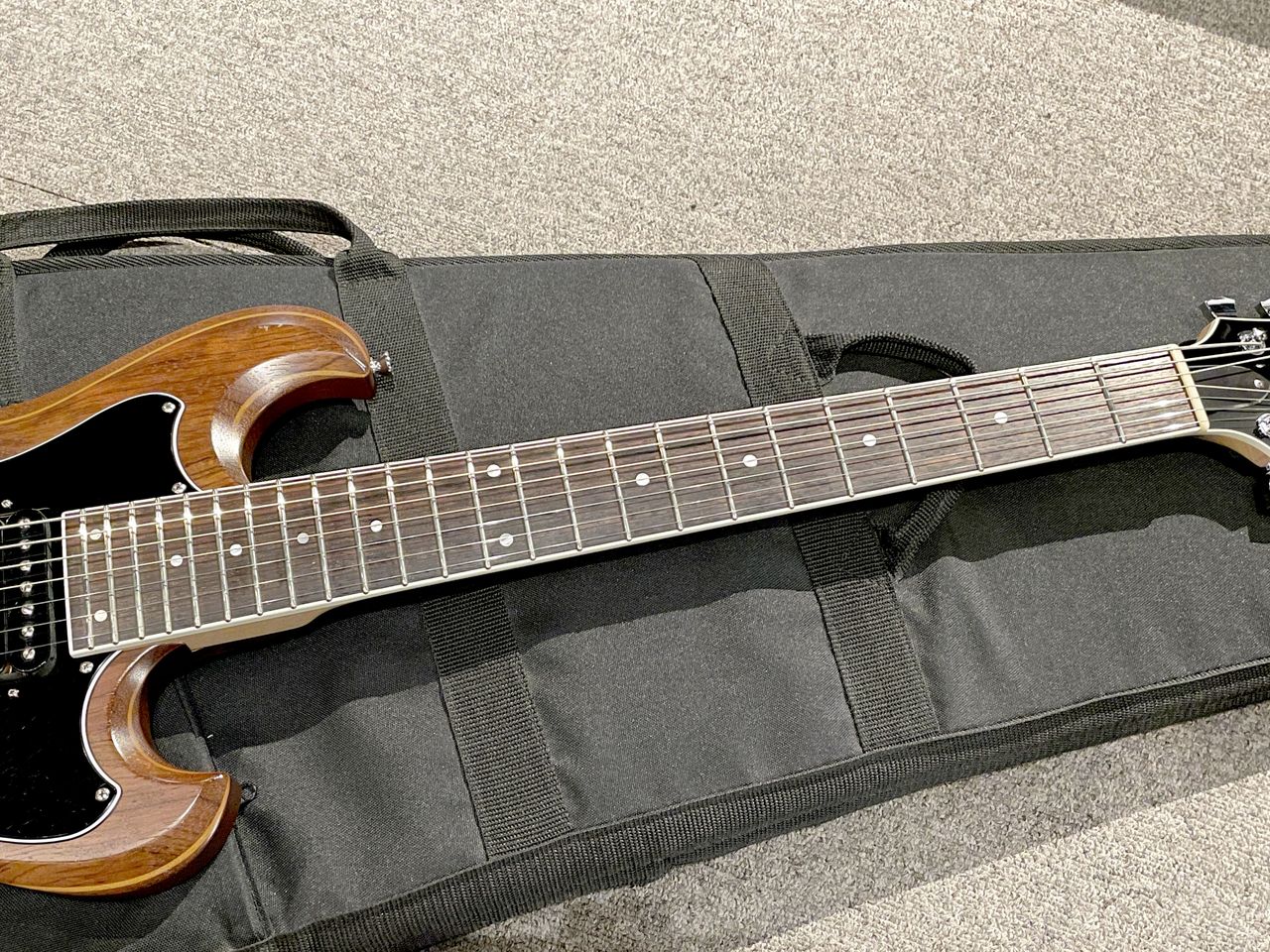 ESP ULTRATONE-SL7（中古）【楽器検索デジマート】
