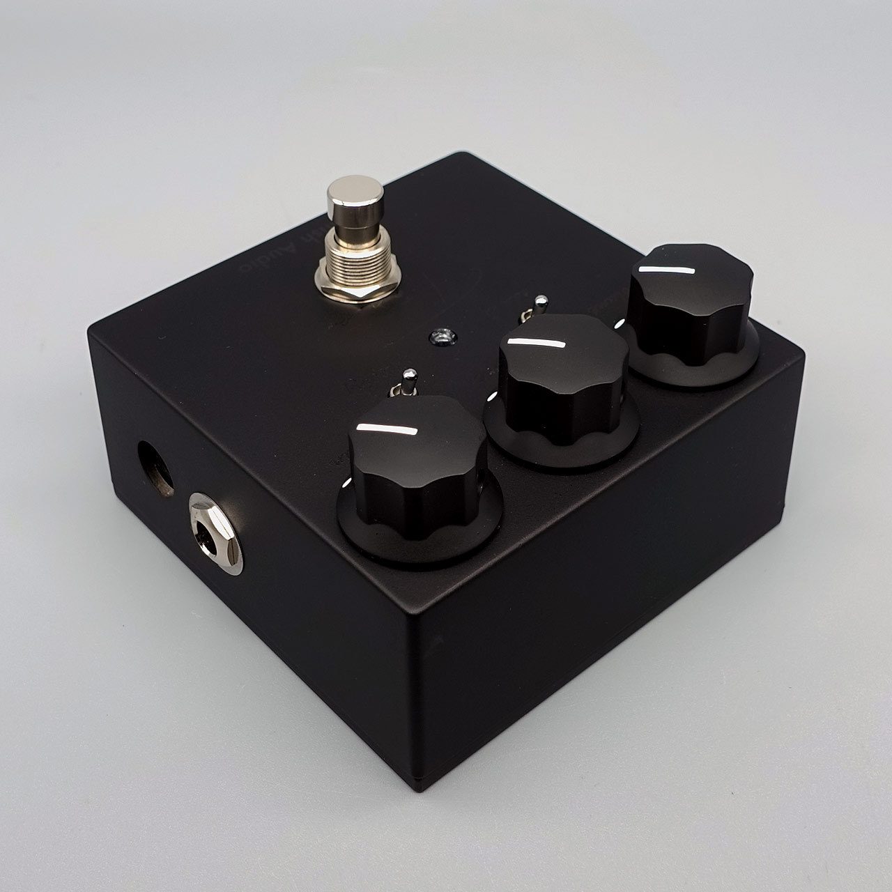 Sunfish Audio Overdrive 