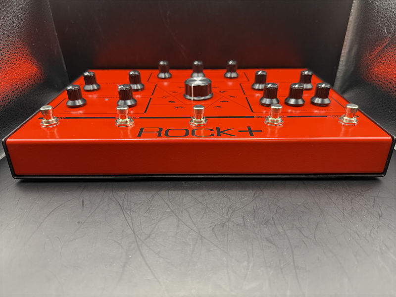 Zicca Rock +（中古）【楽器検索デジマート】