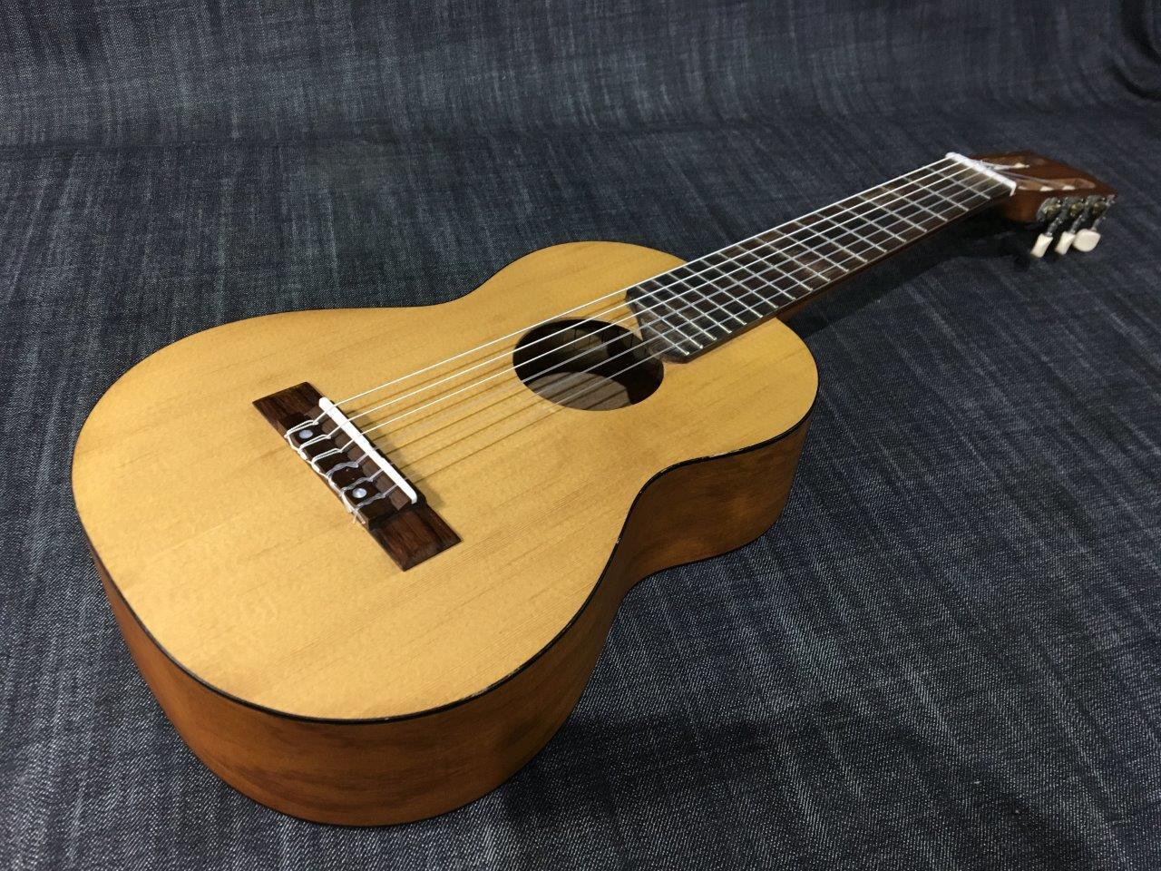 YAMAHA GL1 Guitalele（中古/送料無料）【楽器検索デジマート】