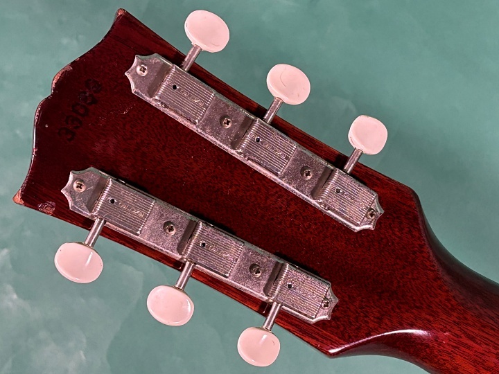 Gibson J-45 CS（ビンテージ）【楽器検索デジマート】