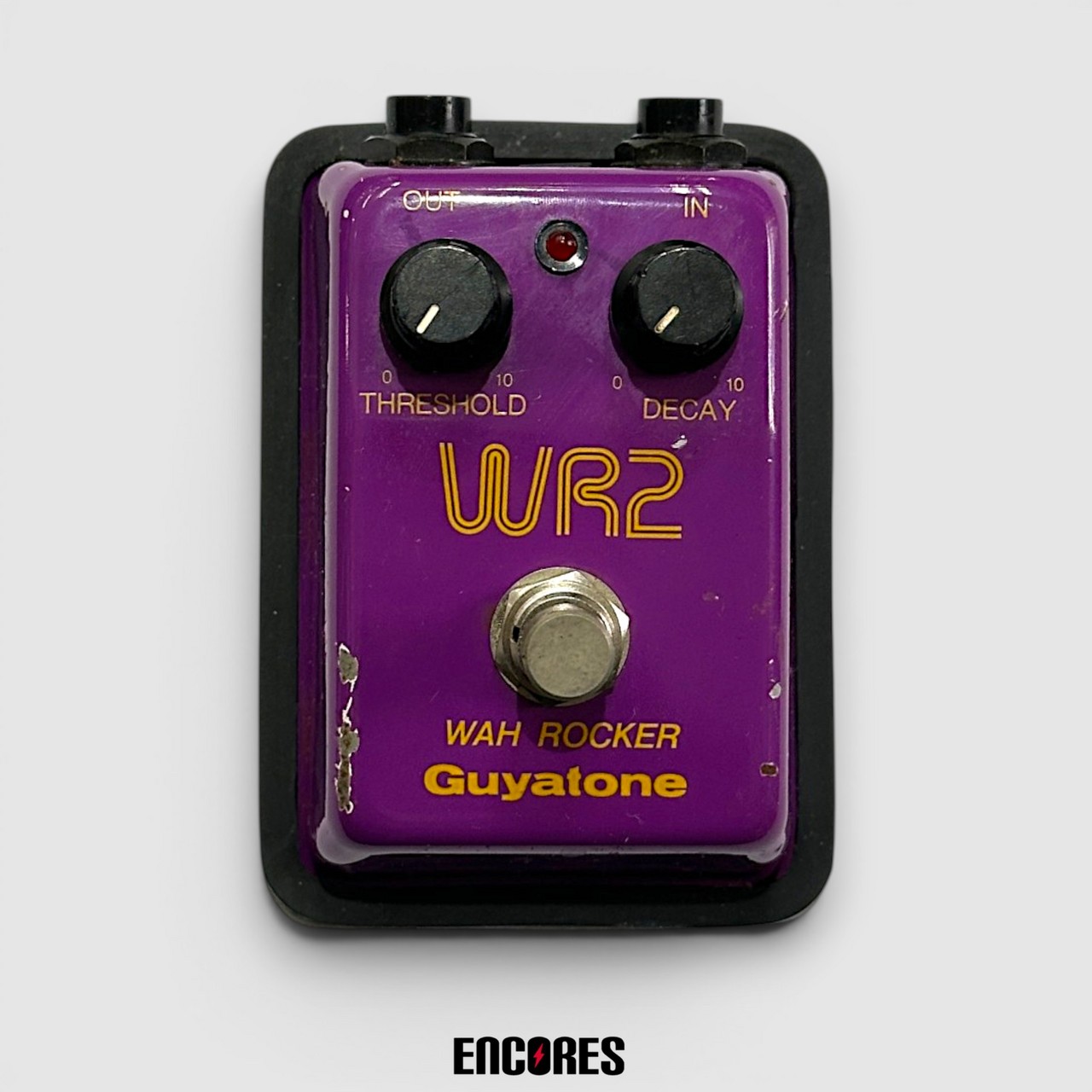 Guyatone GUYATONE WR2 Wah Rocker（中古）【楽器検索デジマート】