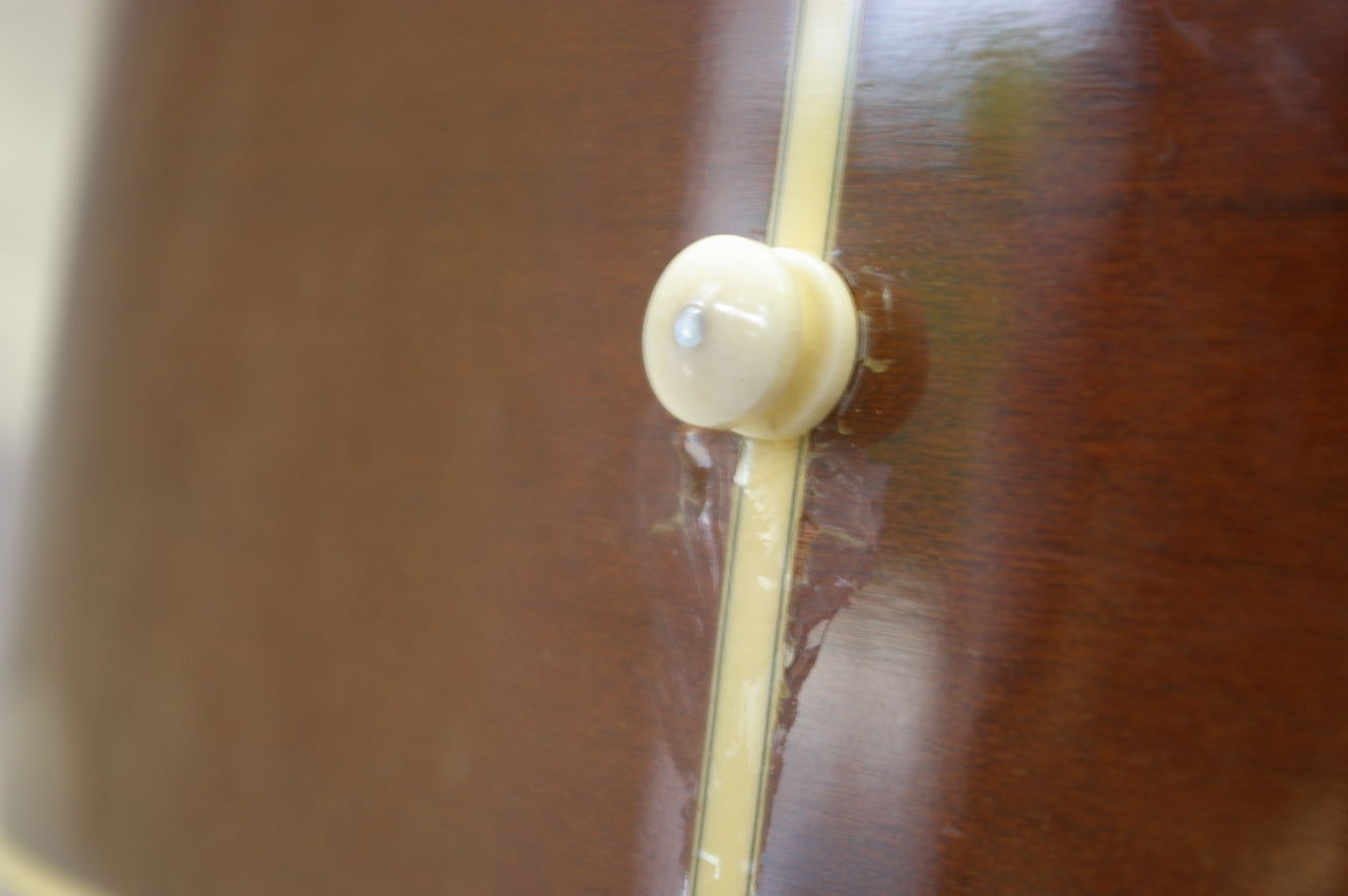 Cat's Eyes TCE-35ST （中古）【楽器検索デジマート】