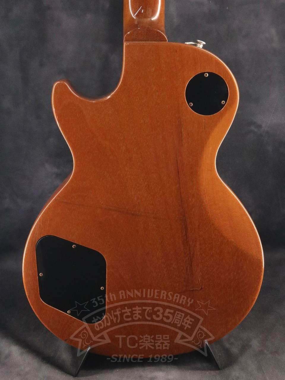 Gibson 2003 Les Paul Junior Special P-100（中古）【楽器検索