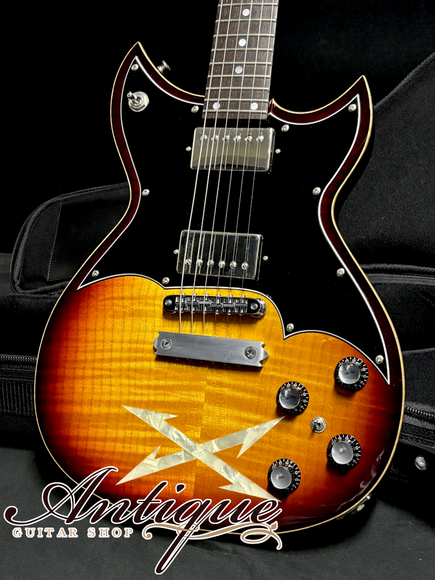 Zodiacworks Design MTO HISASHI Signature 