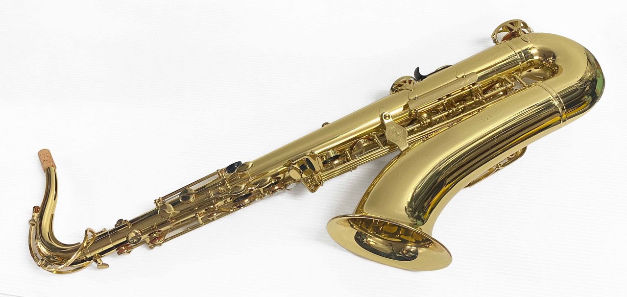 YAMAHA YTS-24II 【全タンポ交換】（中古）【楽器検索デジマート】