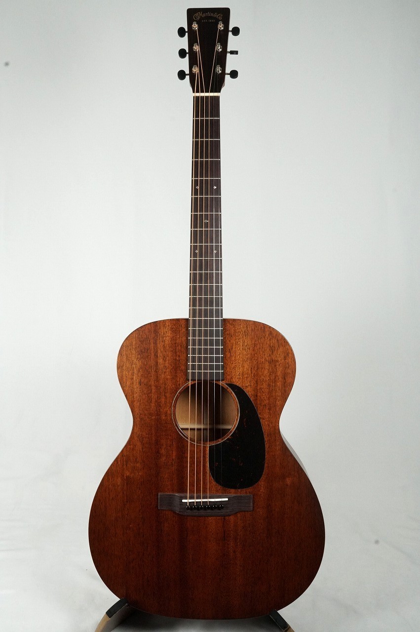 Martin 000-15M #3096878【オールマホガニー】（新品）【楽器検索