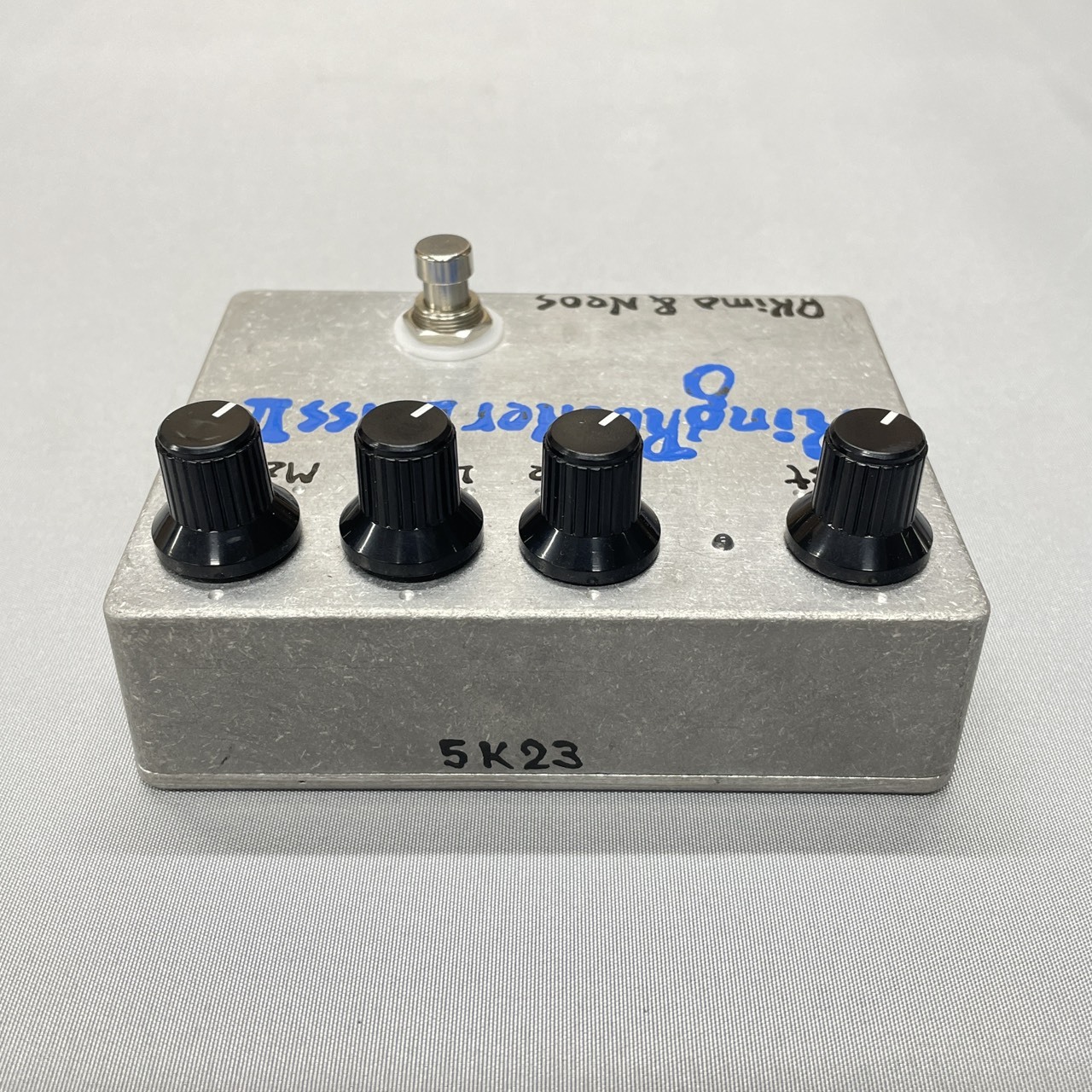 AKIMA&NEOS King Rocker Bass Ⅱ（中古）【楽器検索デジマート】